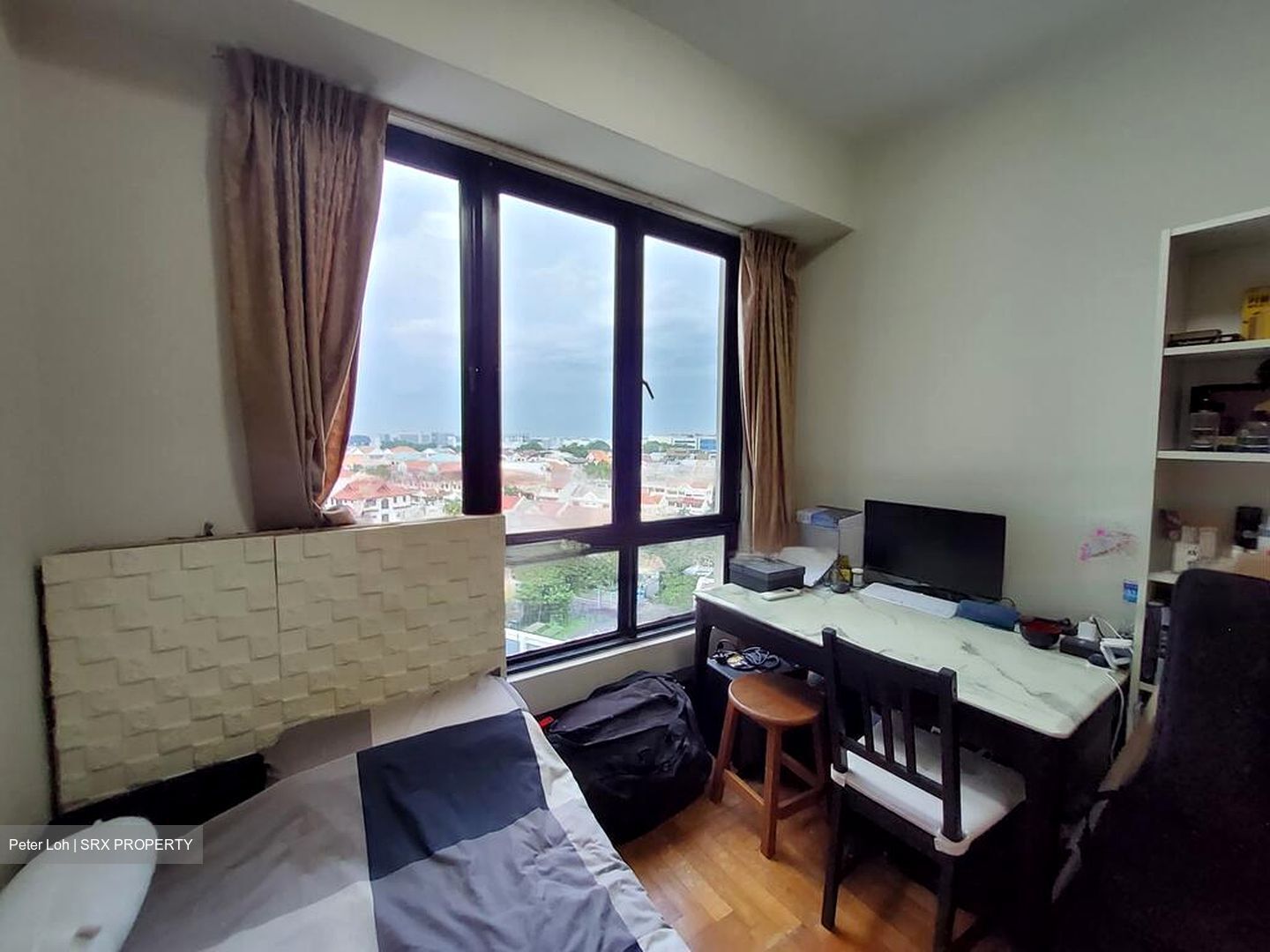 Eastpoint Green (D18), Condominium #629328281